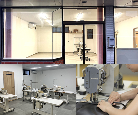 イズコーポレーション | イワサキグループは縫製を通じて企画