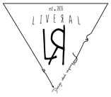 LIVERAL　/　LRbyLIVERAL