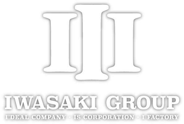 IWASAKI GROUP